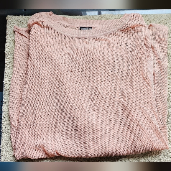 🌸NWT🌸 Swimsuit Coverup - Picture 3 of 8